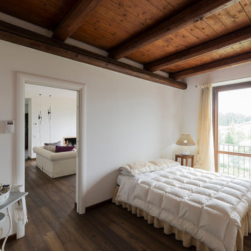STILE SEMPLICE DAL CARATTERE DECISO