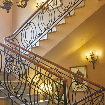 Traditional spaces 2