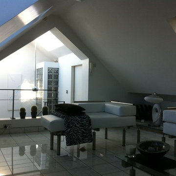 Residential 1 Interiors