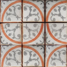 tiles