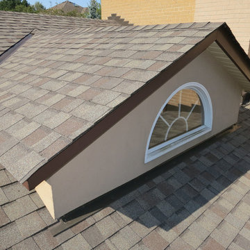 Asphalt Shingles Certainteed Landmark Weathered Wood