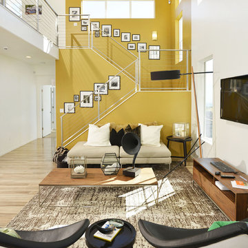 Bellasol at Rosecrest - Silver Award for Green-Built Home
