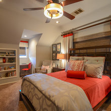 Erik's Room