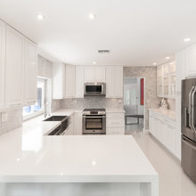 Kitchen Ideas