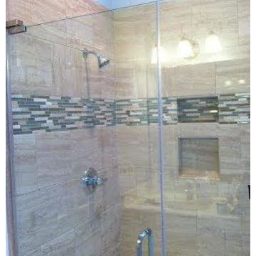 Recent Installs
