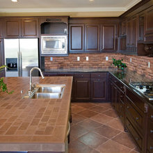 Kitchens