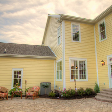 Smart Home Model