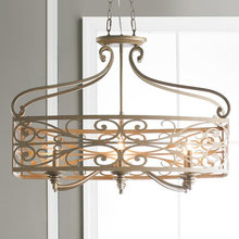 Dining Room Lighting