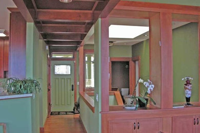 interiors finishing