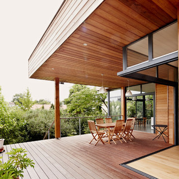 Extension Maison M33