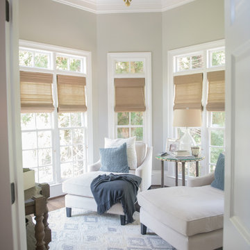 Milton Remodel with addition