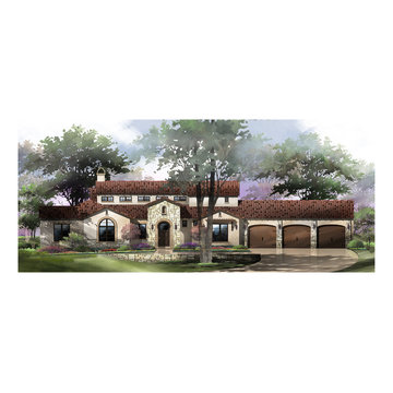 Renderings