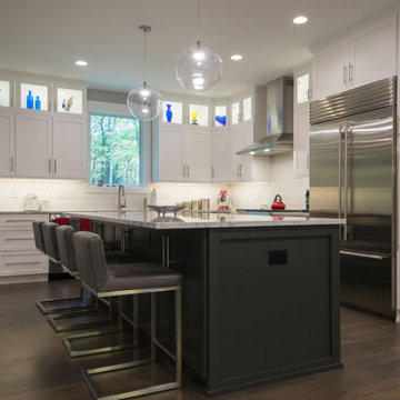 Shoreline Contemporary