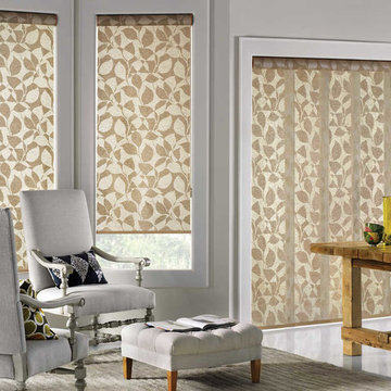 Roller Shades