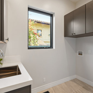 New Residence, Menlo Park-4