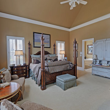 Sugarloaf Country Club Custom Homes