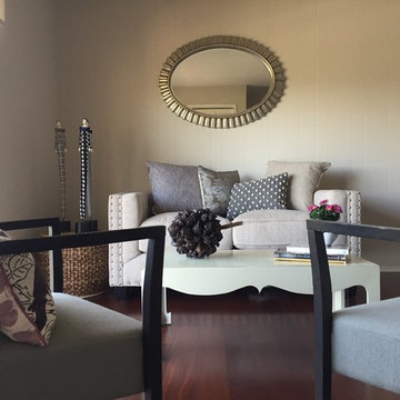 Home Staging for Short-term or Long-term Rental Listing on AirBnB or VRBO