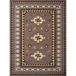 Traditional Area Rugs by Zeckos