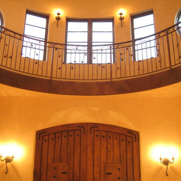 Fine Finishes and Art walls