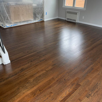 Floors by Val