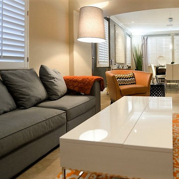 High-End Residence | Summerlin. Las Vegas, NV.