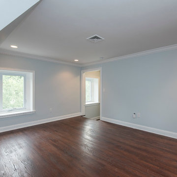 Whole House Remodel - Merion Station, PA