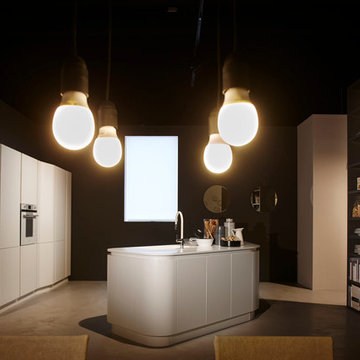 Kicthen Project in DC