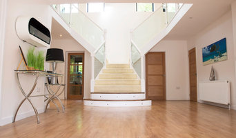 Ivory House Interior