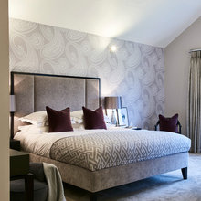 Bedroom Ideas