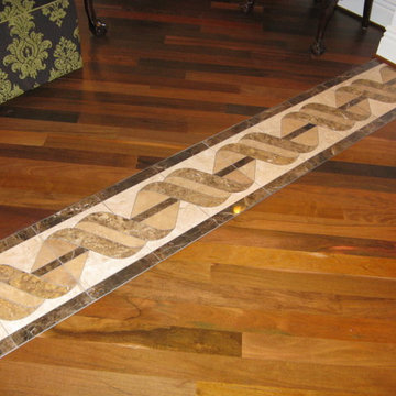 Stone Inlay