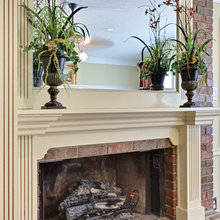 Flower Arrangements