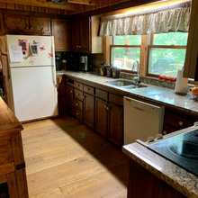 Pam's Kitchen