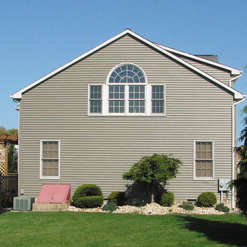 Exterior Projects