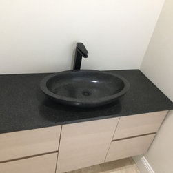 Whitney Stone Bath - Products