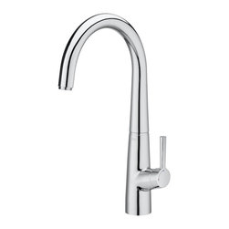 GRIFER&Iacute;A SYRA A5A842AC00 - Kitchen Mixers