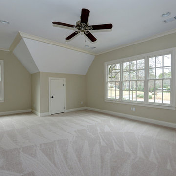 Brookhaven Custom- Cornerstone