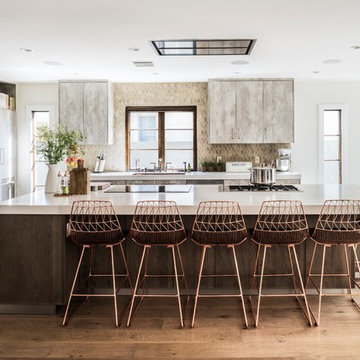 Los Angeles Property