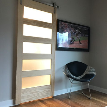 Olive Street Remodel