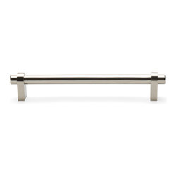 Pinnacle 6" Pull - Cabinet And Drawer Handle Pulls