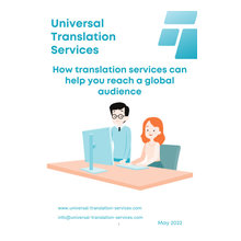 Translation Service