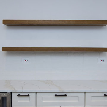 Upper East Side Kitchen