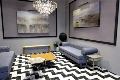 Waiting Room