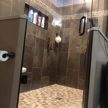 Bathrooms