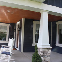 House Exterior