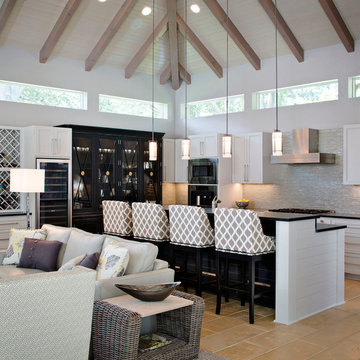 North Louisiana Pool and Cabana
