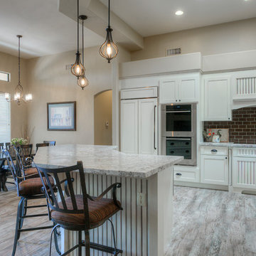 Dale Lane Complete Remodel