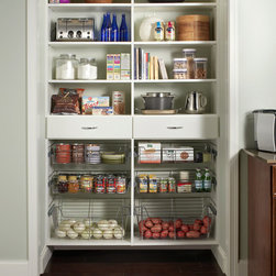 Pantry Organizers - Products