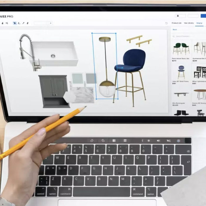 Visualizing Your Dream Remodel: How Handyman Rescue Team Uses Houzz Pro Tools