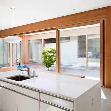 Marina Del Rey, California Home