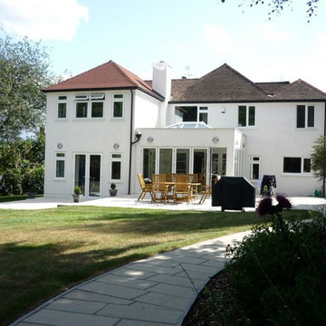 Exteriors